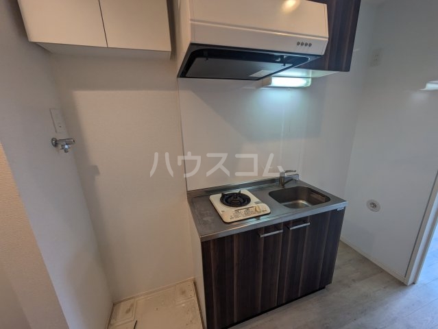 15/30 キッチン