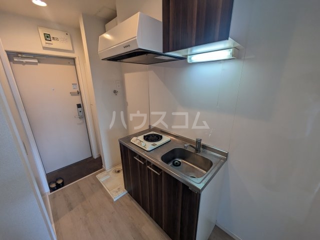 16/30 キッチン