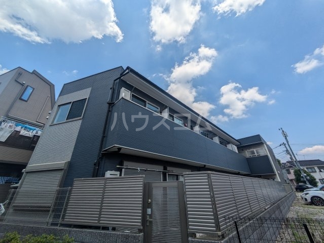 3/30 外観