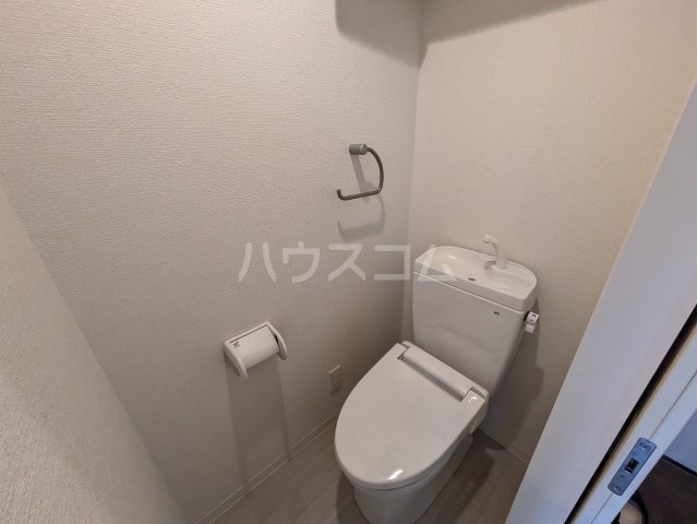 20/30 トイレ