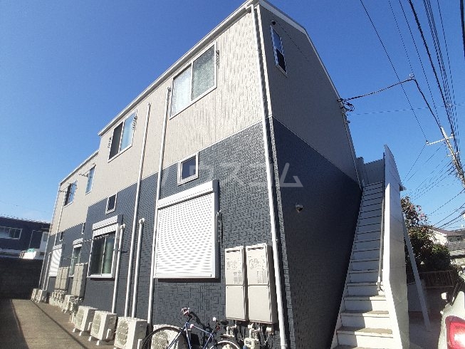 1/30 外観