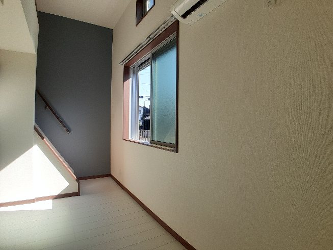 15/30 バルコニー