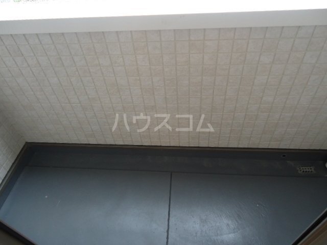 17/29 バルコニー