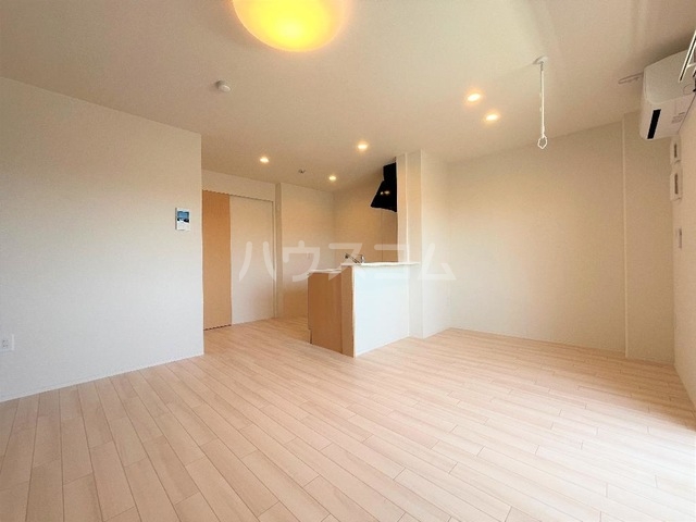 3/29 リビング/ダイニング