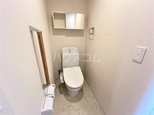 15/29 トイレ