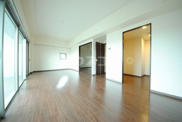 5/20 リビング/ダイニング