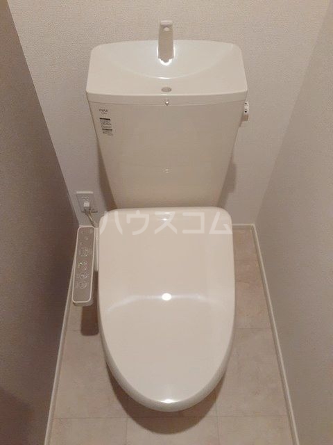 9/20 トイレ