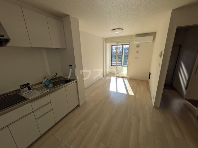 4/30 リビング/ダイニング