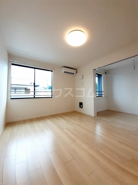 3/20 リビング/ダイニング