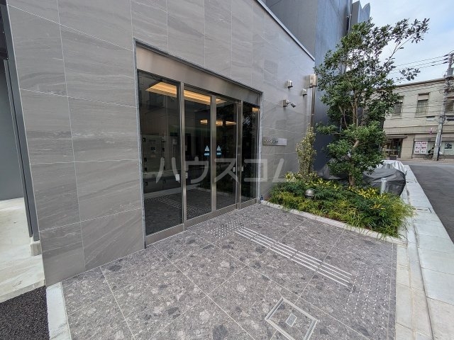 2/7 エントランス