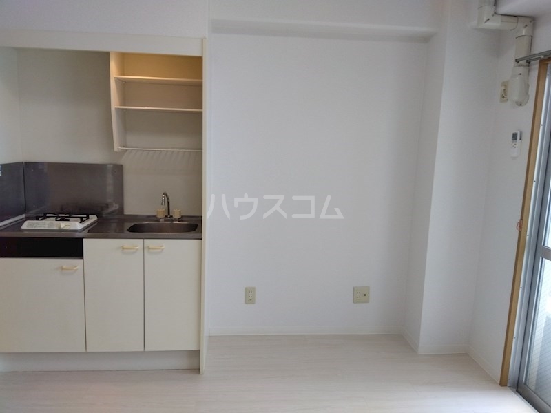 3/28 リビング/ダイニング