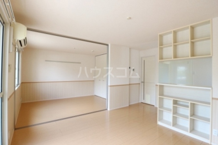 4/21 リビング/ダイニング