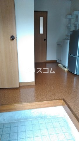 6/28 リビング/ダイニング