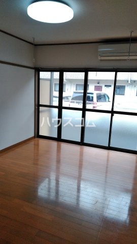 7/28 リビング/ダイニング