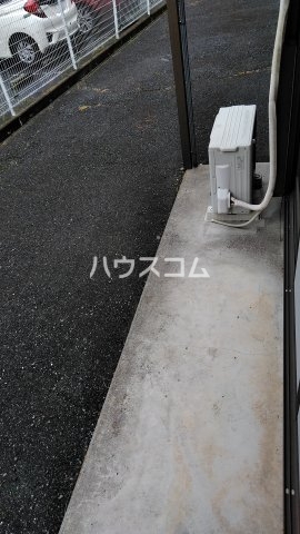 24/28 駐車場