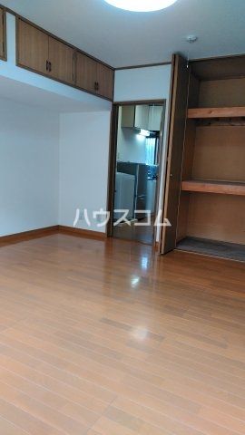 4/28 リビング/ダイニング