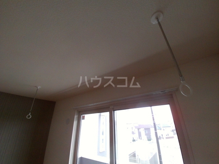 13/26 バルコニー