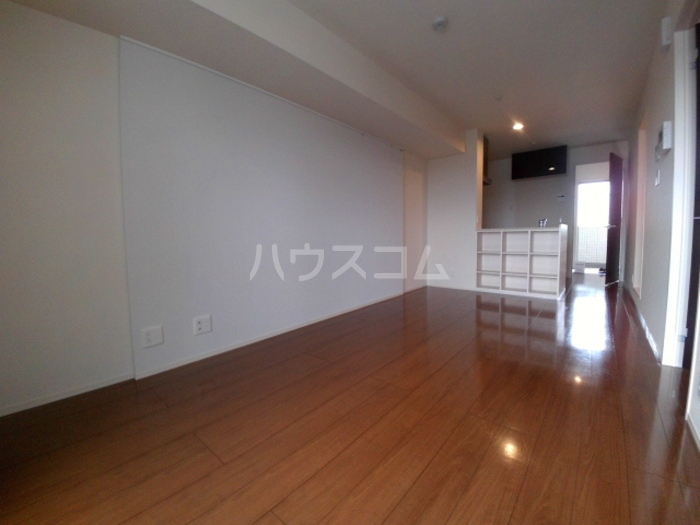 3/26 リビング/ダイニング