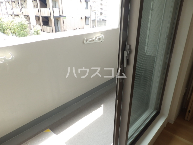21/30 バルコニー