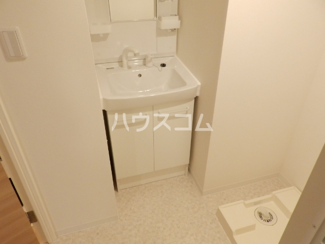 16/30 洗面
