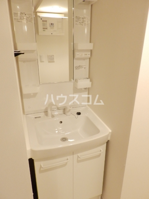 17/30 洗面