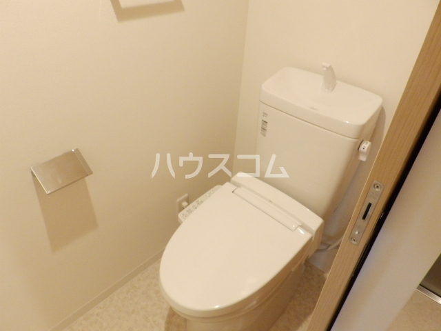 14/30 トイレ