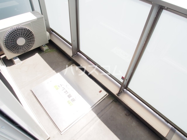 17/30 バルコニー