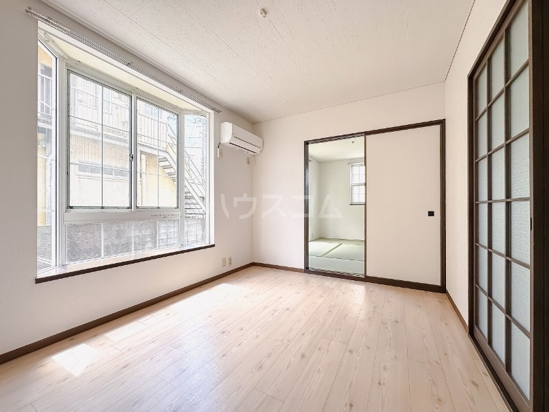 4/24 リビング/ダイニング