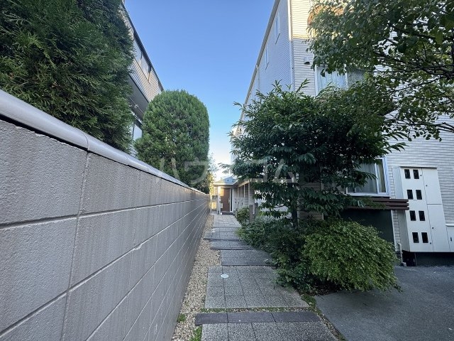 2/5 エントランス