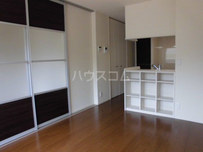 3/15 リビング/ダイニング