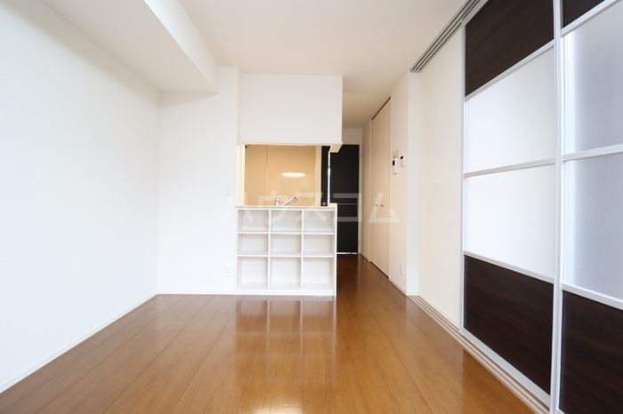 3/18 リビング/ダイニング