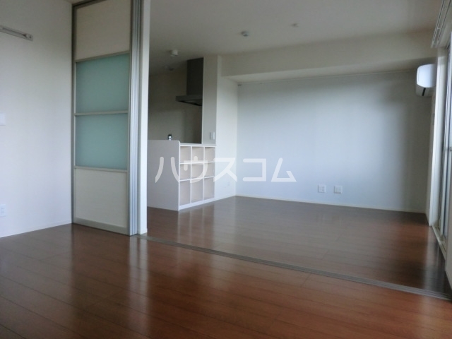 3/26 リビング/ダイニング