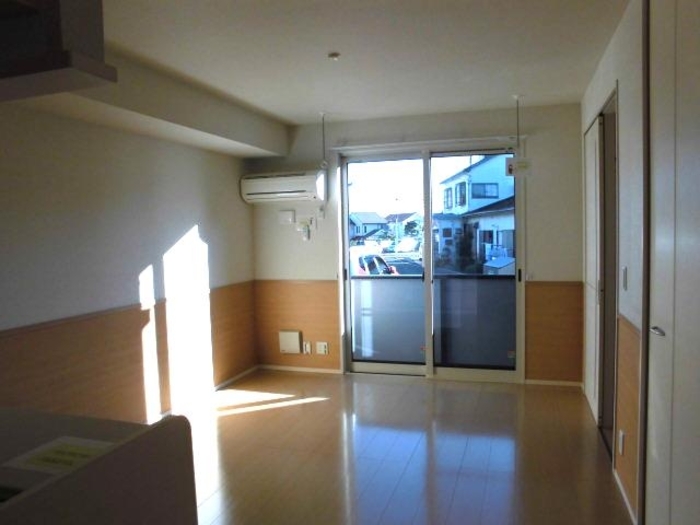 4/17 室内