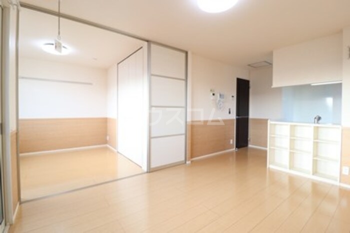 3/18 リビング/ダイニング