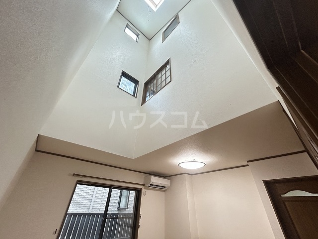 4/30 室内