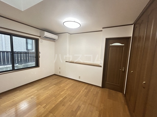 9/30 寝室