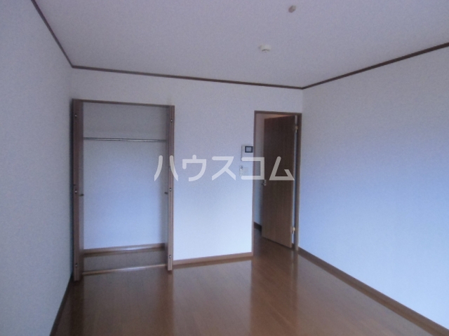 7/28 寝室