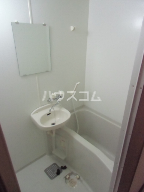 12/28 浴室