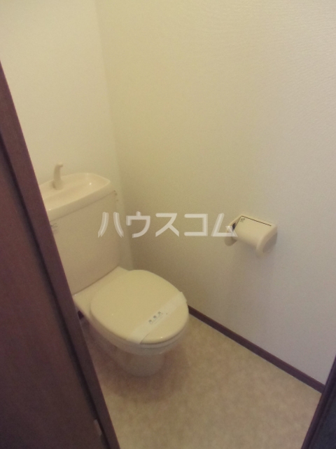 13/28 トイレ