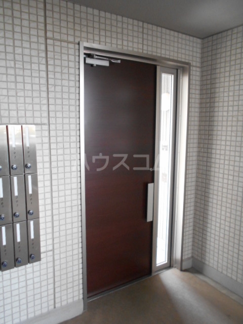 2/7 エントランス