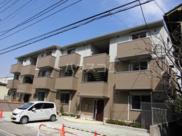1/16 外観