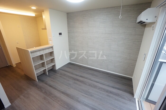 4/22 リビング/ダイニング