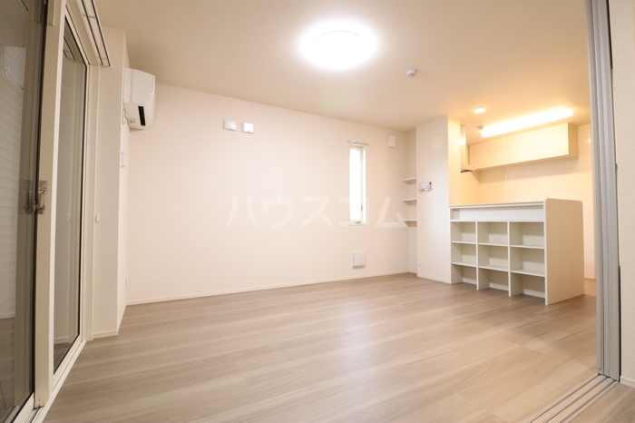 3/24 リビング/ダイニング