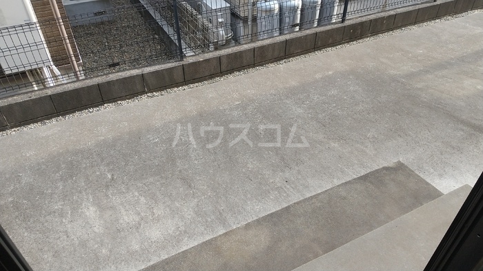 3/8 駐車場