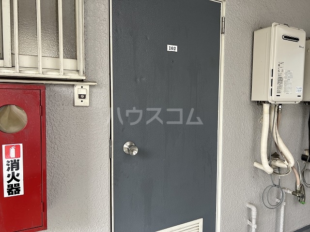 9/30 玄関