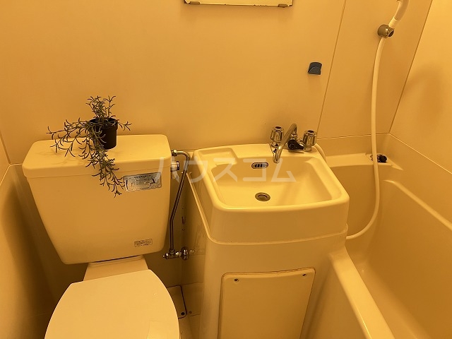 15/30 洗面