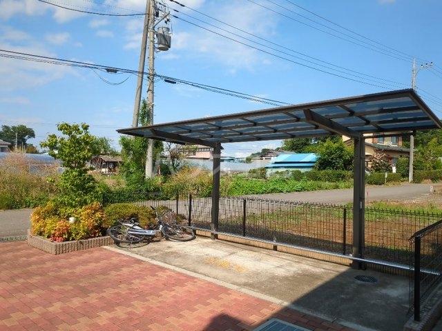 19/21 駐車場