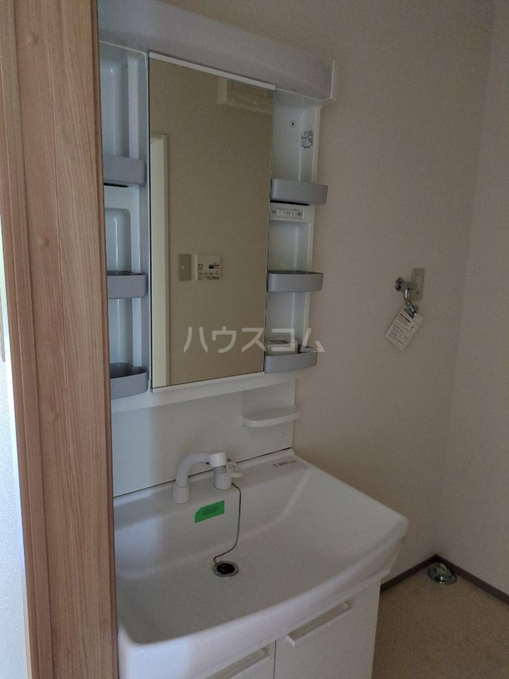 13/21 洗面