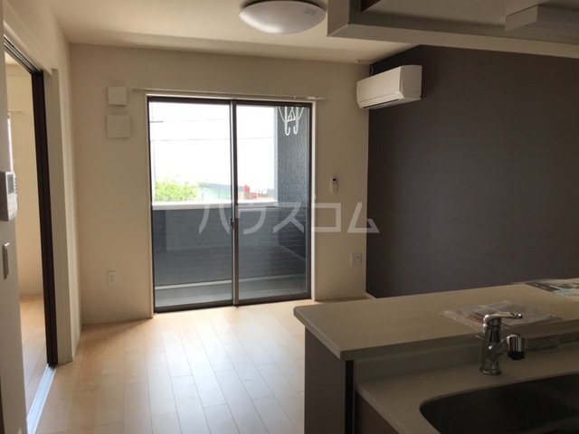 4/24 リビング/ダイニング