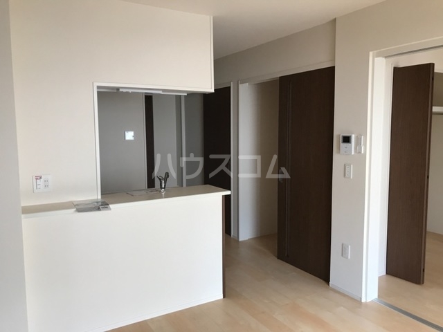 3/24 リビング/ダイニング